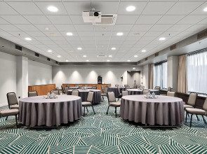 Radisson Hotel Kaunas