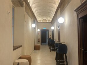 Отель Palazzo Santo Spirito