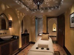 The Westin La Quinta Golf Resort and Spa