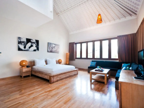 The Dipan Resort Petitenget