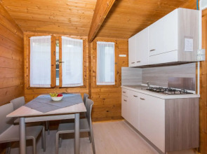 Club Del Sole Marina Romea Easy Camping Village