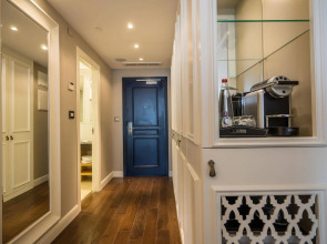 David Tower Hotel Netanya By Prima Hotels – 16 years old plus