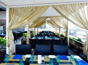 The Cunningham Hotel Bangalore