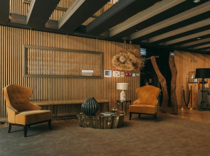 Hotel Torel Avantgarde