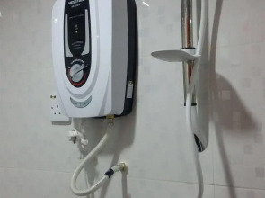 Hotel Royal Palm Lodge