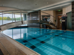 Steigenberger Airport Hotel Amsterdam Hotel