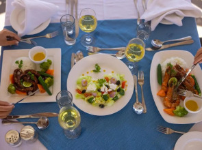 F-Zeen Boutique Hotel Zanzibar