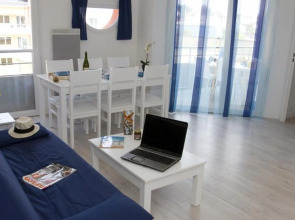 Adonis Grandcamp - Les Isles de Sola