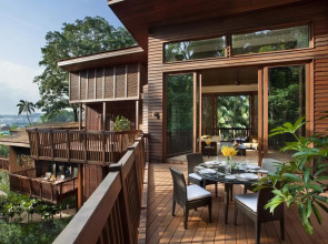 Resorts World Sentosa - Equarius Villas