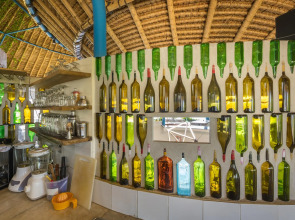 Bloo Lagoon Eco Village