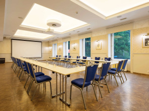 Отель Radisson Hotel Old Town Riga