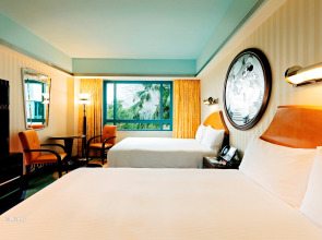 Disney's Hollywood Hotel