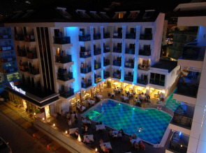 Oba Star Hotel