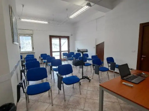 Residence Hotel Azzurro