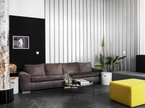 The Suite Fabric Hotel