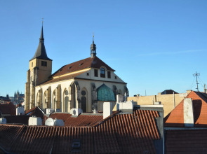 Dolce Vita Suites Hotel