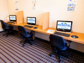 Microtel Inn & Suites by Wyndham Chihuahua