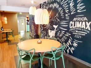 Appart’City Confort Bordeaux Chartrons