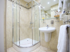 Мини-отель «Престиж»