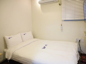 W mini hotel - Hostel