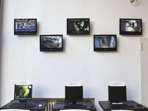 Отель Plus Berlin