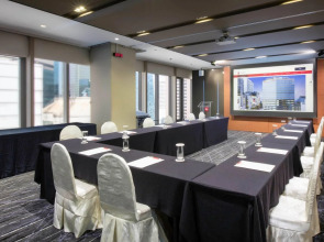 ibis Ambassador Seoul Myeongdong