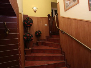 Хостел Колибри