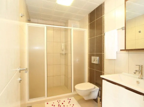 Mervehan Residence Hotel