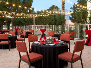 Residence Inn Las Vegas Convention Center by Marriott