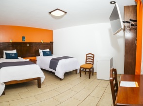 Casona Terrace Hotel