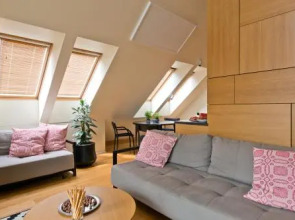 Visit Nida Apartments