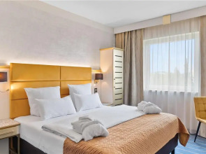 Park Hotel Diament Katowice