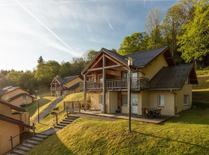 Garden & City Evian Lugrin