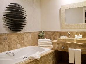 Sports Illustrated Resorts Marina & Villas Cap Cana - All-Inclusive