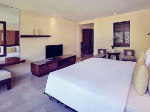 Курорт Mercure Sanur