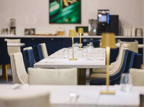 Aiden by Best Western Lodz