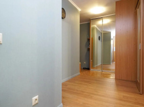 Апартаменты на улице Достоевского 52