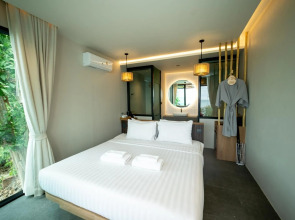 Sangthian Beach Resort