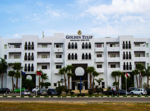 Andalucia Golf Tanger