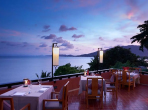 Renaissance Koh Samui Resort & Spa