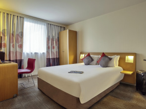 Novotel Paris Centre Bercy