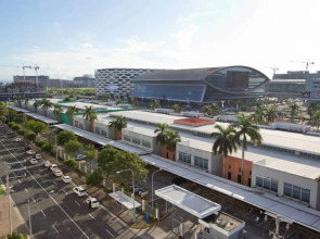 The Concierge at Sea Residences