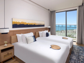 Wyndham Hoi An Royal Beachfront Resort & Villas