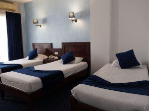 Amoun Hotel Alexandria