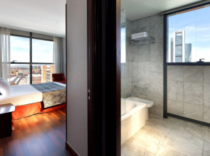 Crisol Vía Castellana