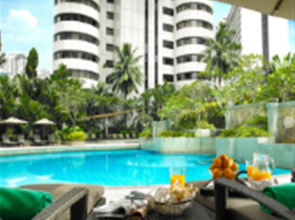 Shangri-La Kuala Lumpur