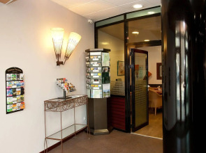 Ténéo Apparthôtel Bordeaux - Gare Saint Jean