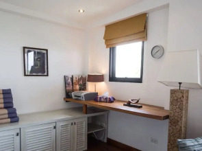 4 Bedroom Sea View Villa Suay Paap SDV262-By Samui Dream Villas