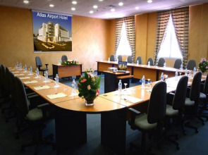 Relax Hotel Airport Nouasseur