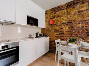 Holborn by Excel Apartments